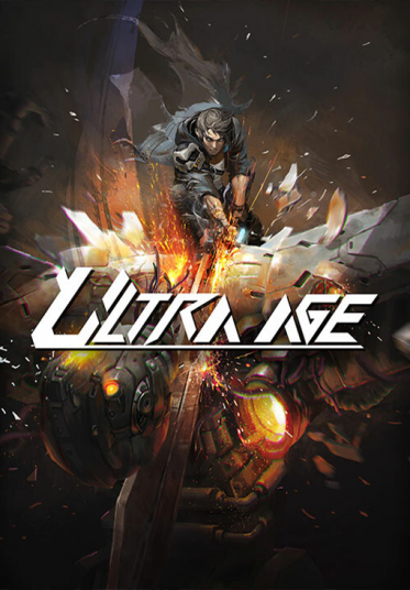 Ultra Age (PC)