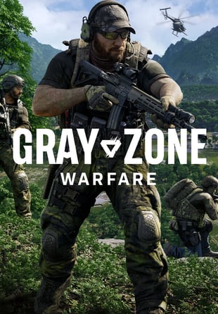 Gray Zone Warfare (PC)