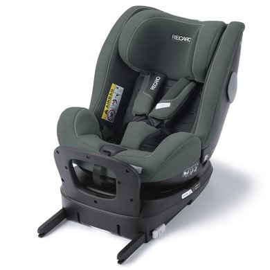 RECARO Barnesete Salia 125 KID Mineral Green