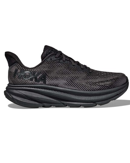 Hoka Clifton 9 Svart 50 2/3