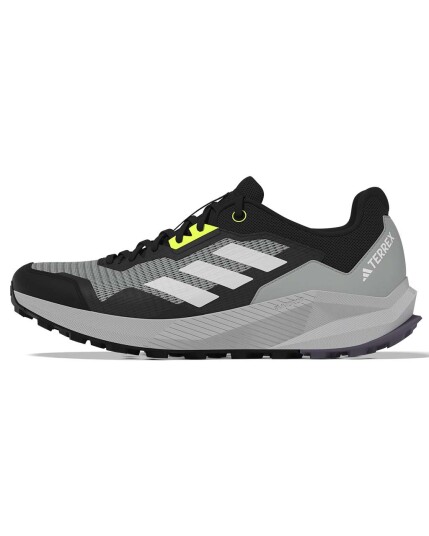 Adidas Terrex Trailrider M WONSIL/CRYWHT/DGSOGR (Storlek 45 1/3)