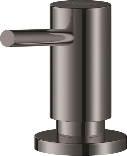 Grohe Cosmopolitan såpedispenser (hard graphite) 774369608