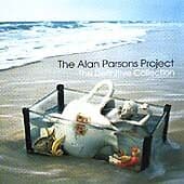 MediaTronixs The Alan Parsons Project : The Definitive Collection CD 2 discs (2000) Pre-Owned