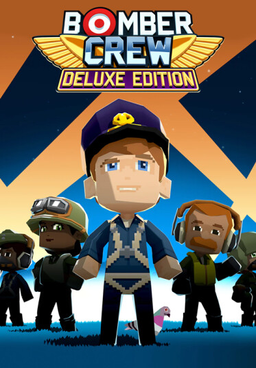 Bomber Crew - Deluxe Edition (PC)