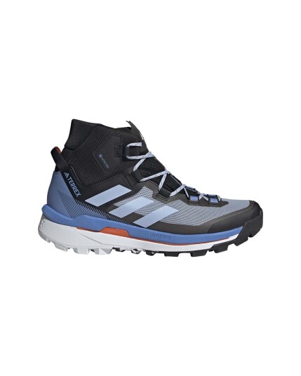 Adidas Terrex Skychaser Tech Mid GTX M BluDaw/BluDaw/CBlack (Storlek 5 UK)