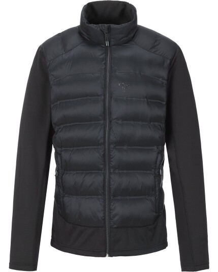 Tenson Zaniar Jacket M Black (Storlek XXL)