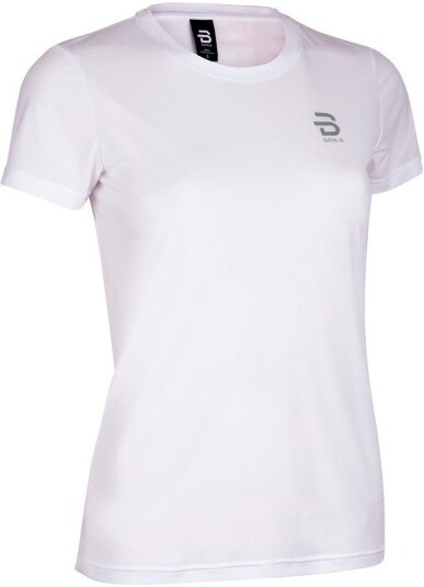 Dæhlie T-Shirt Primary Wmn Brilliant White M