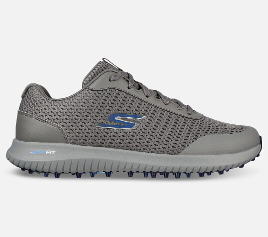 Skechers GO GOLF  Max  Fairway 3  Water Repellent 45 Grå Herre