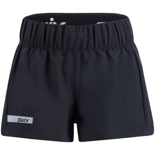 Swix Roadline Light Shorts W Black M