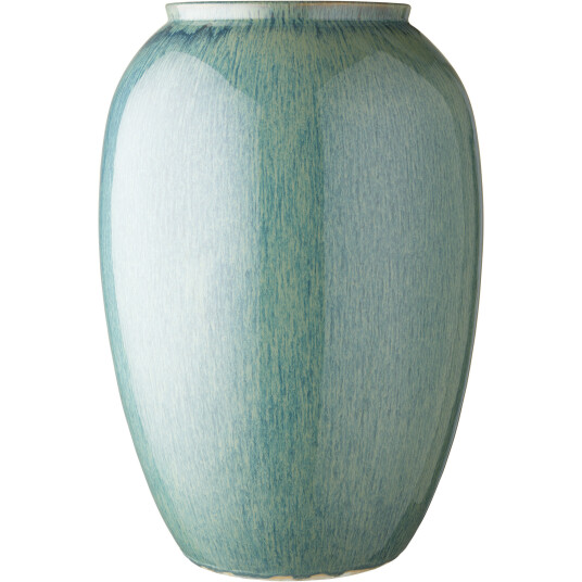 Bitz Vase 50 cm Grønn