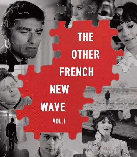 The Other French New Wave Vol. 1