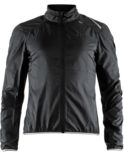 Craft Lithe Jacket M Black (Storlek XXL)