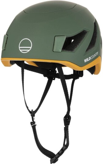 Wild Country Syncro helmet