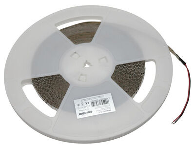 EuroLite LED Strip 20m 3000K 24V CC