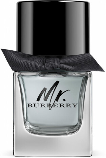 Burberry Mr Eau de toilette 50ml