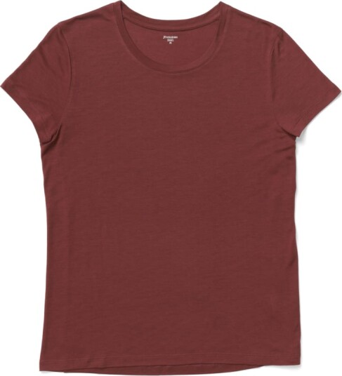 Houdini Women's Tree Tee R?d XS Woman