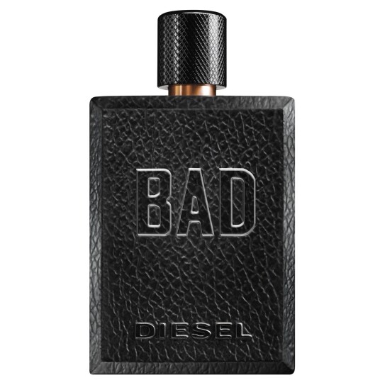 Diesel Bad Eau De Toilette 100ml