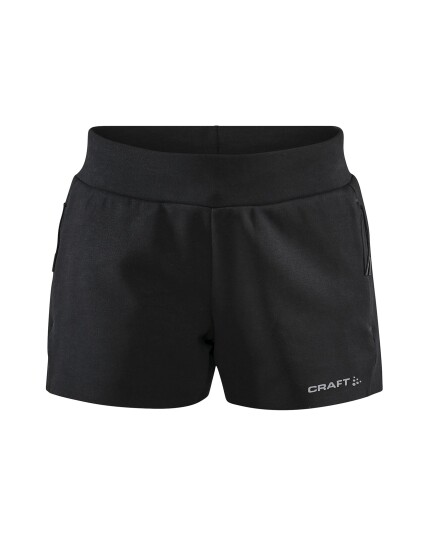 Craft Icon Shorts W Black (Storlek M)