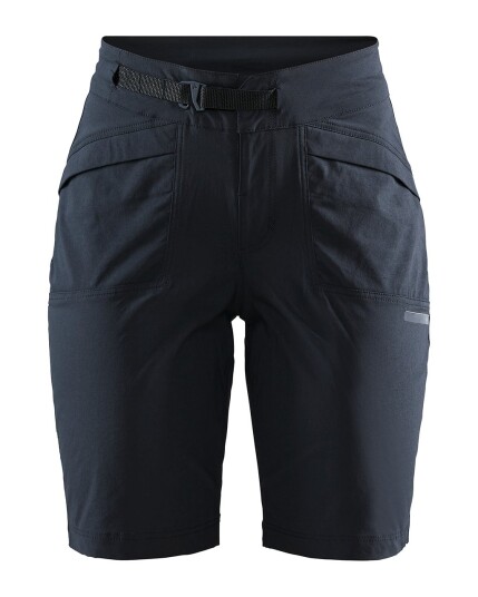 Craft Summit XT Shorts W Black (Storlek M)