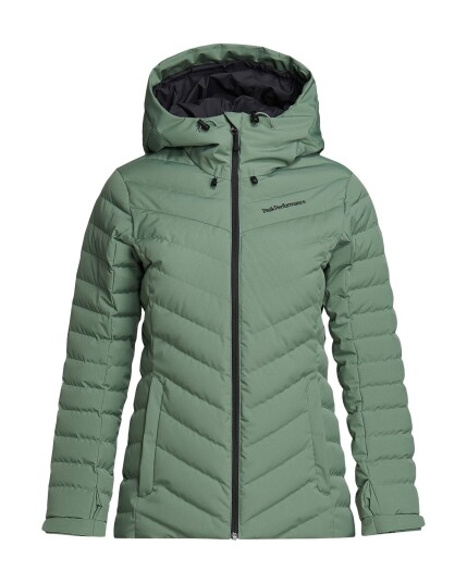 Peak Performance Frost Ski Jacket W Fells View (Storlek S)