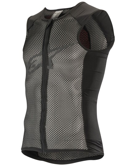 Alpinestars Paragon Plus Vest Black (Storlek S)