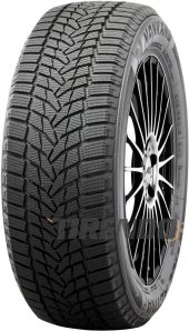 Nankang ICE ACTIVA 2 235/55R18 104T Nordiske vinterdekk