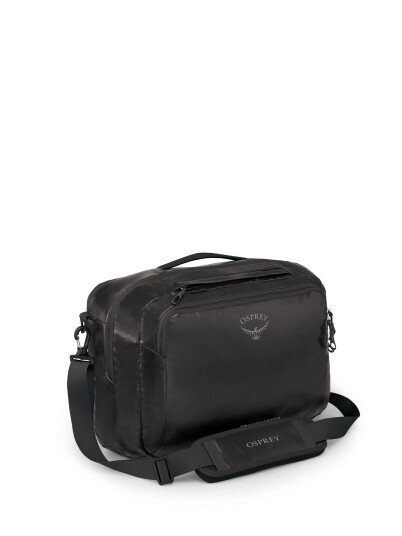 Osprey Boarding Bag Black