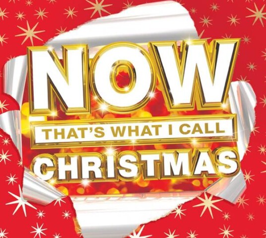 Diverse Artister  Now That's What I Call Christmas (3CD)