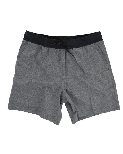 Oakley Mark II Volley 16 Shorts M Blackout (Storlek M)