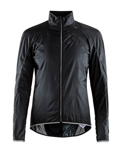 Craft Lithe Jacket W Black (Storlek L)