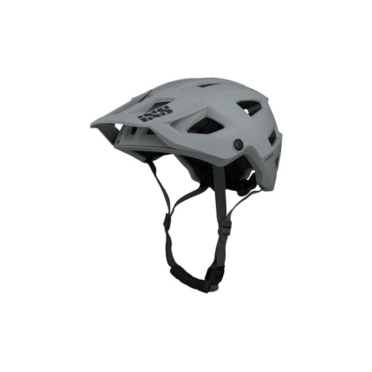 iXS Trigger AM helmet Grey- S/M