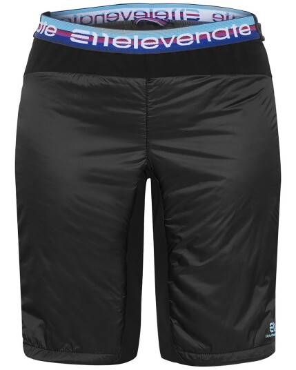 Elevenate Zephyr Shorts W Black (Storlek XL)