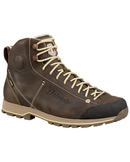 Dolomite Cinquantaquattro High FG GTX® Testa Di Moro (Storlek 5.5 UK)