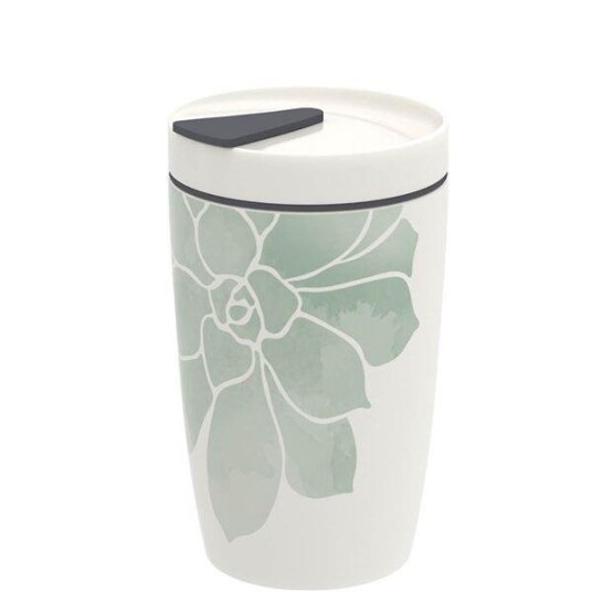 Villeroy & Boch  Coffee to go termokopp socculente 0,29L