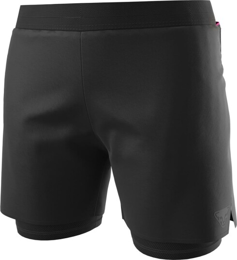 Dynafit Alpine Pro 2/1 Shorts W Black Out M-44/38