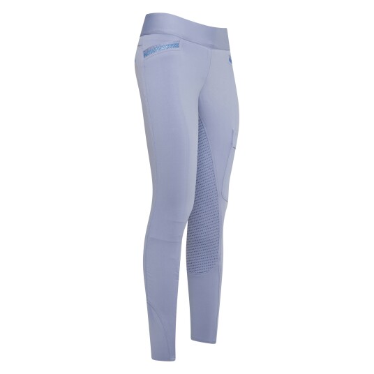 Imperial røding rødetights IRHEl Capone FullGrip Blue Pearl (152)