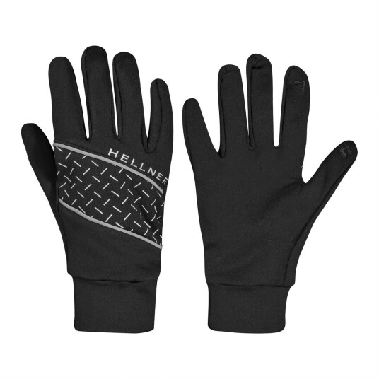 Hellner Nirra Running Glove Black S