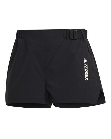 Adidas Hike Shorts W Black (Storlek 34)