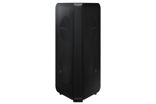 Samsung Sound Tower MX-ST50B, Svart