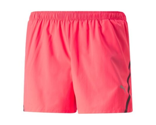 Puma Run Ultraweave Woven 3" Shorts L