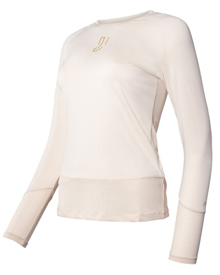 Johaug Impel Long Sleeve W Skiss (Storlek XL)