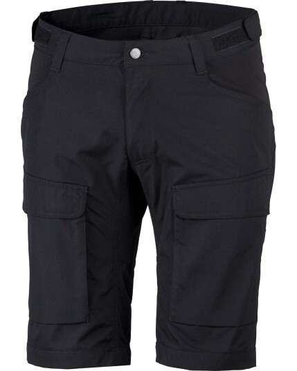 Lundhags Authentic II Shorts M Black (Storlek 54)