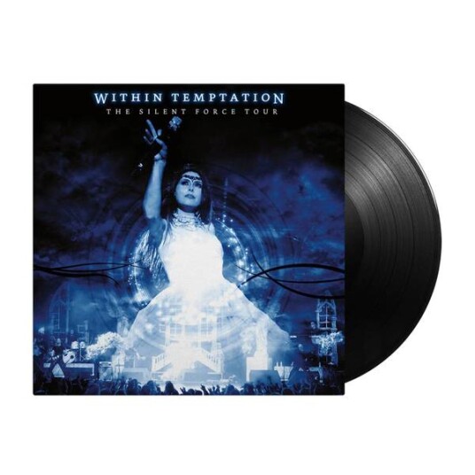 Within Temptation - Silent Force Tour (2LP Vinyl - 180 gram)