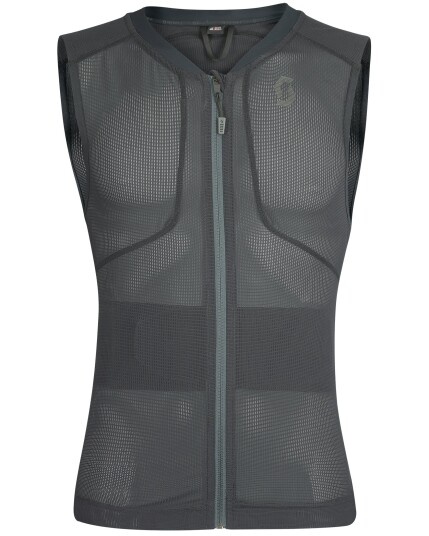 Scott AirFlex Light Vest Protector M Black (Storlek XL)