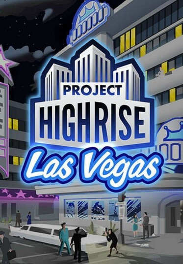 Project Highrise: Las Vegas (PC)