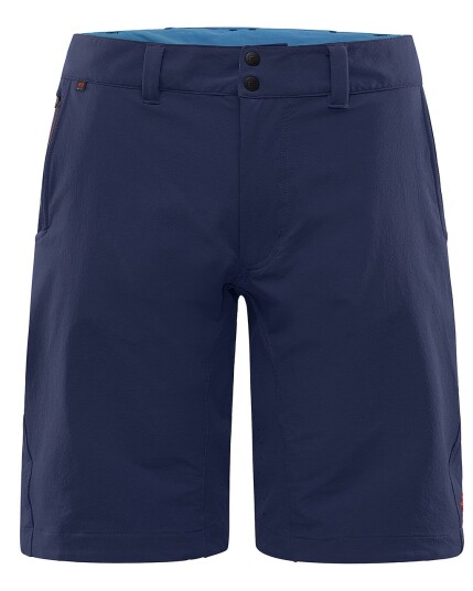 Elevenate Versatility Shorts M Twillight Blue (Storlek S)