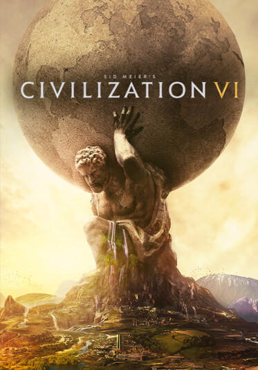 Sid Meier’s Civilization VI (PC)