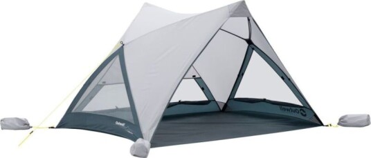 Outwell Beach Shelter Formby OneSize, Blue