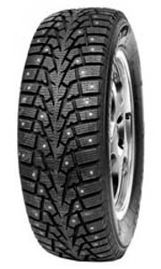 Maxxis Arctictrekker SP-02 235/50R17 100T Nordiske vinterdekk