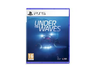 Under the Waves (PS5)